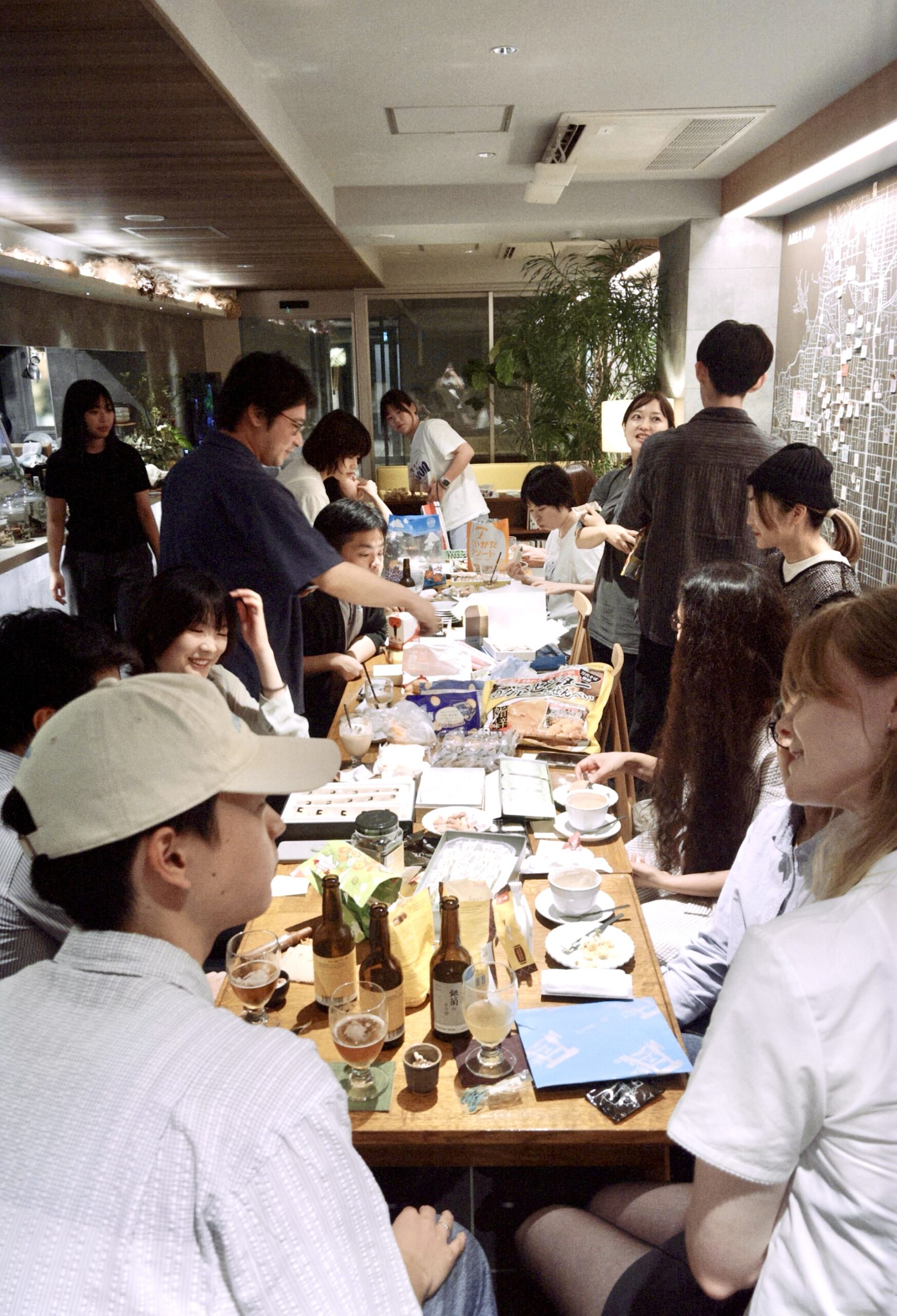 写真の説明